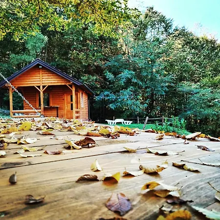 Vakantiehuis Brvnara Arandelovac