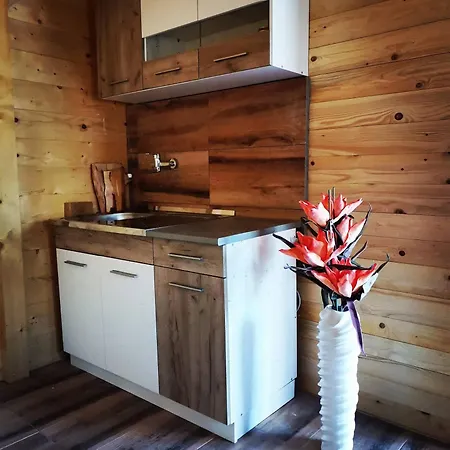 Brvnara Aranđelovac