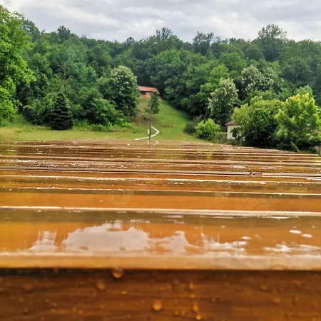 Brvnara Aranđelovac