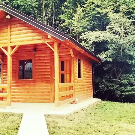 Brvnara Arandelovac