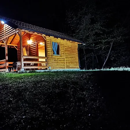 Brvnara Aranđelovac