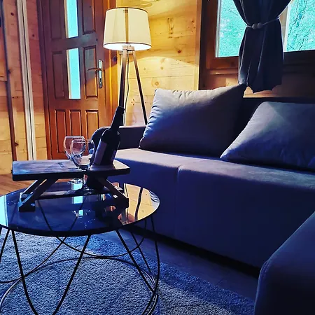 Vakantiehuis Brvnara Arandelovac