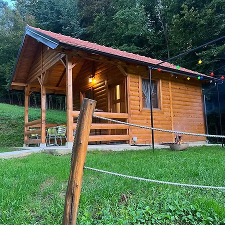Vakantiehuis Brvnara