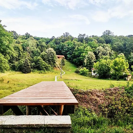 Brvnara Aranđelovac