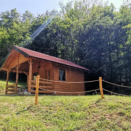 Ferienhaus Brvnara Aranđelovac