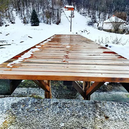 Brvnara Aranđelovac