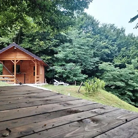 Brvnara * Arandelovac