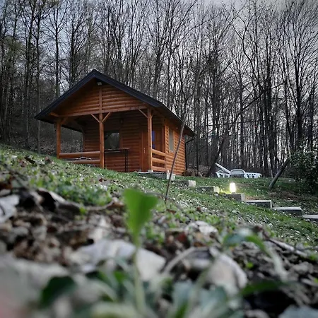 Ferienhaus Brvnara Aranđelovac