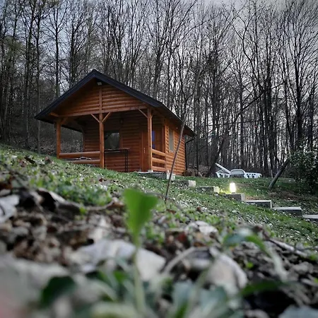 Vakantiehuis Brvnara Arandelovac